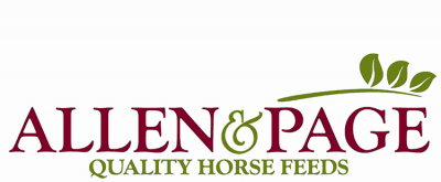 Allen and Page Horse Feeds