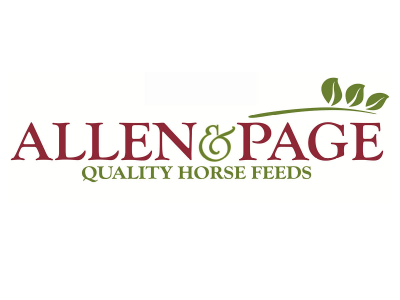 Allen and Page Horse Feeds