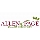 Allen and Page Horse Feeds