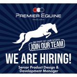 Senior Product Design & Development Manager