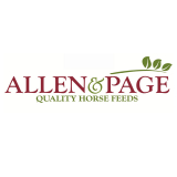 Allen and Page Horse Feeds