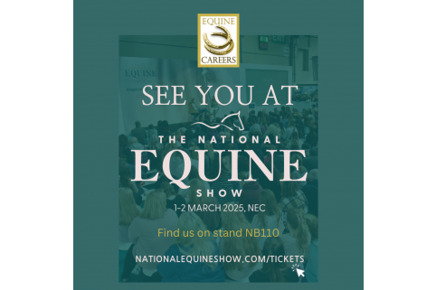 National Equine Show